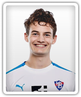 Daniel Ganderup