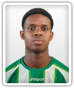 Colin Twumasi