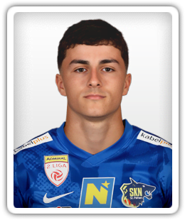 Mateo Zilic