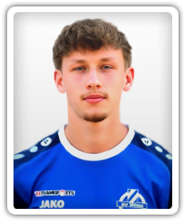 Dominik Buranich