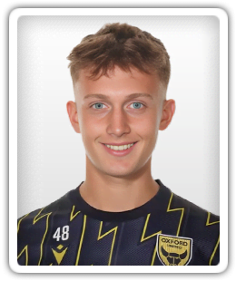 Harrison Bradney