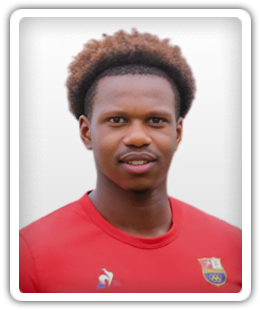 André Mané
