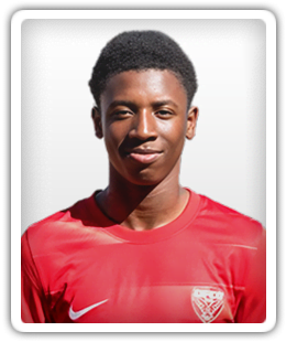 Kelian Semedo