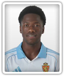 Yussif Saidu