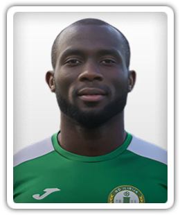 Gibson Okocha