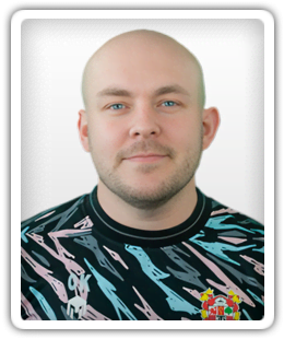 Ollie Knight