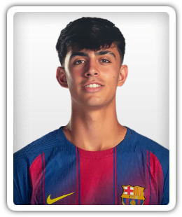 Marc Bernal
