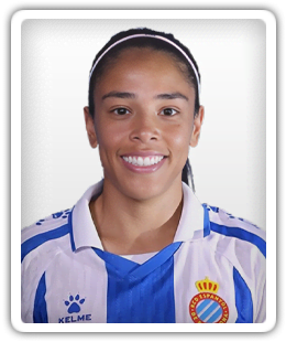 Estefanía Botero