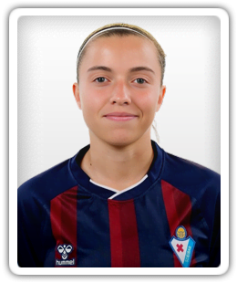 Amaia Iribarren