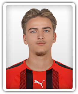 Jonas Keinz