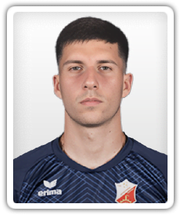 Mateja Stojanovic