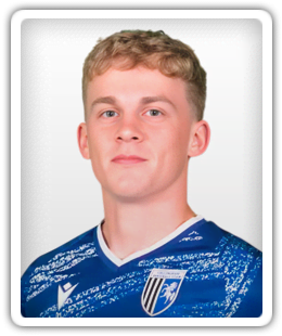 Harry Webster