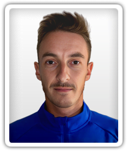Yannick Rouchez