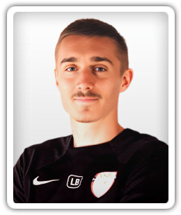 Luca Boufflers