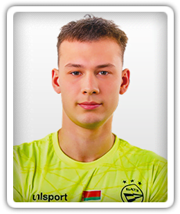 Daniil Martinovich