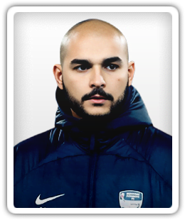 Yassine Azahaf