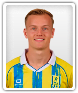 Yoram van der Veen