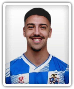 Pedro Cerqueira