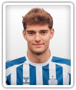 Kalle Bjerregaard