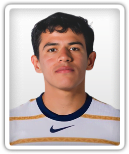Alonso Rosales