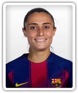 Alba Caño