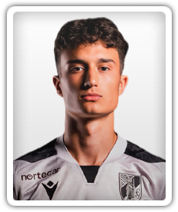 Matija Mitrovic