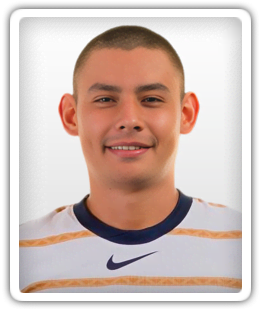 Sebastián Venegas