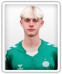 Christoffer Linde Nygaard