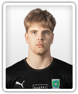 Oskari Hirvonen