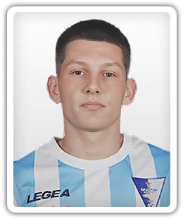 Nikola Tasic