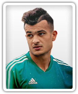 Amjad Ben Abdi