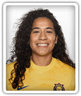 Aisha Solórzano
