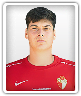 Luca Agapi