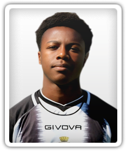 Lord Martey
