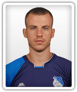 Veljko Dimkovic