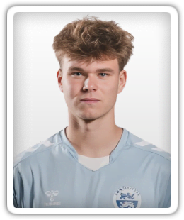Lasse Riggelsen