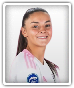 Nerea Sánchez