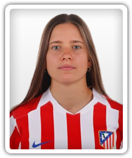 Cristina Redondo
