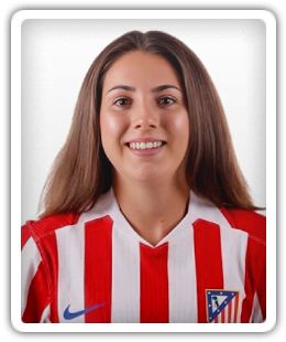 Alexia Fernández
