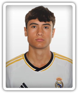 Dani Pérez