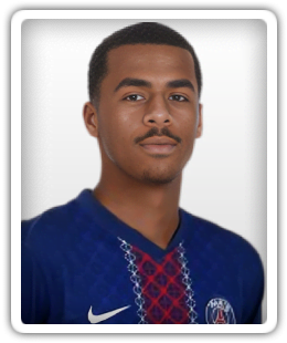Ethan Luvambano