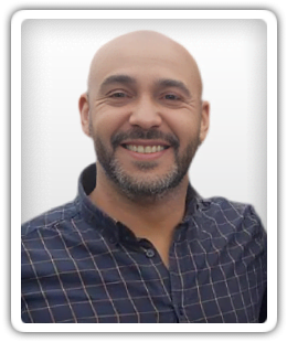 Mohamed Ihrab