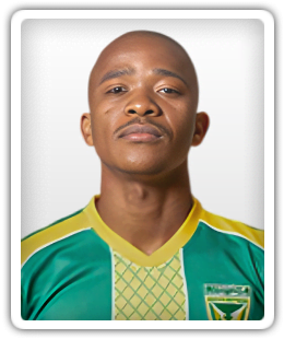 Ayanda Jiyane
