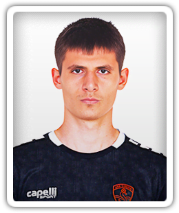 Lovre Kulušic