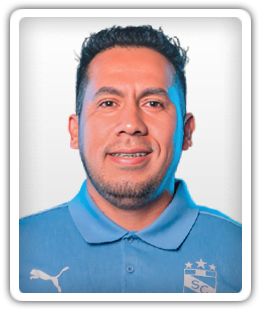 Ederson Sánchez