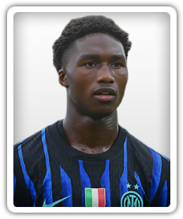 Lamine Ballo