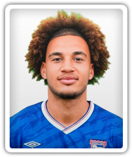 Corbin Mthunzi