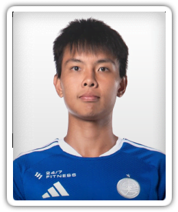 Cheung Man Ho