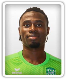 Prosper Obiora Nwachukwu