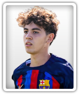 Dani Ávila